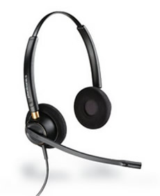 Plantronics EncorePro HW520